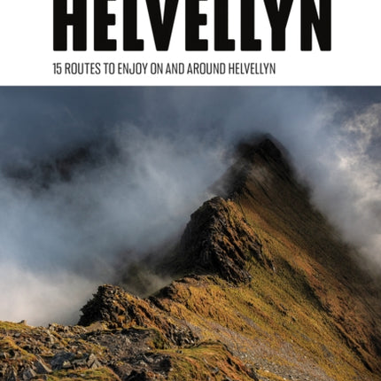 Mountain Walks Helvellyn