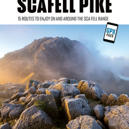 Mountain Walks Scafell Pike