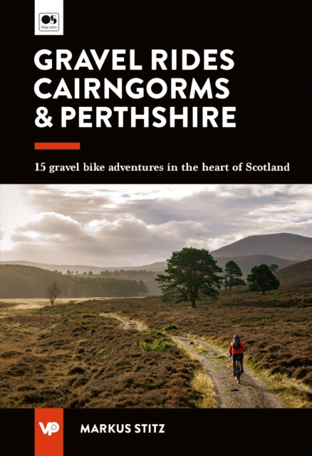 Gravel Rides Cairngorms  Perthshire