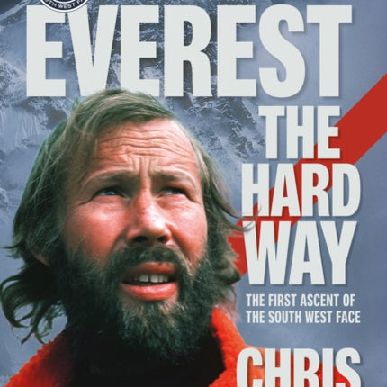 Everest the Hard Way