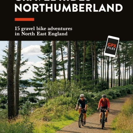 Gravel Rides Northumberland