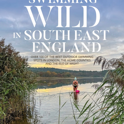 Swimming Wild in South East England