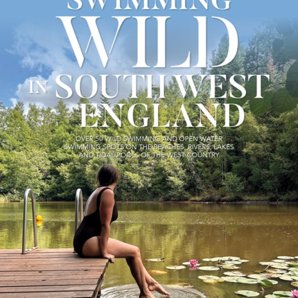 Swimming Wild in South West England
