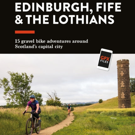 Gravel Rides Edinburgh Fife  the Lothians