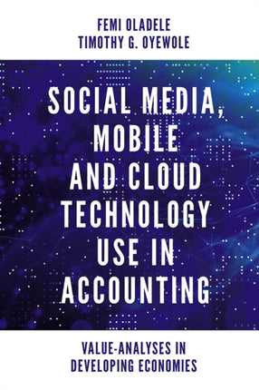 Social Media, Mobile and Cloud Technology Use in