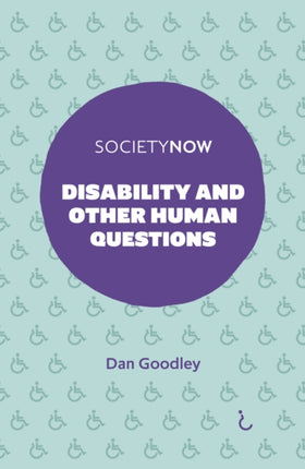 Disability and Other Human Questions