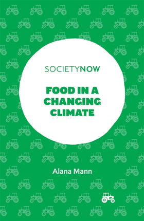 Food in a Changing Climate