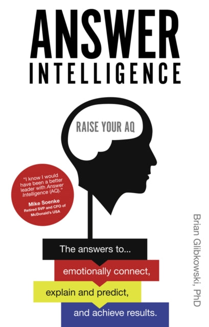 Answer Intelligence: Raise your AQ