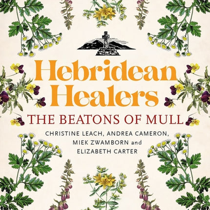 Hebridean Healers