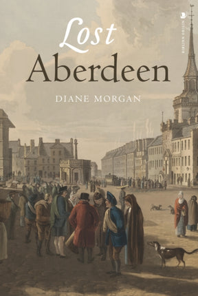 Lost Aberdeen
