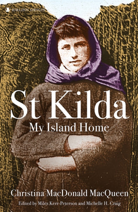 St Kilda My Island Home