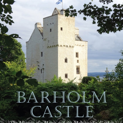 Barholm Castle