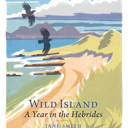 Wild Island