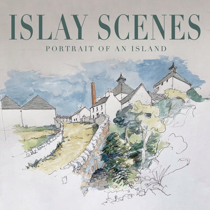 Islay Scenes