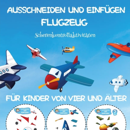 Scherenkontrollaktivitaten