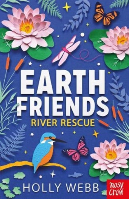 Earth Friends: River Rescue