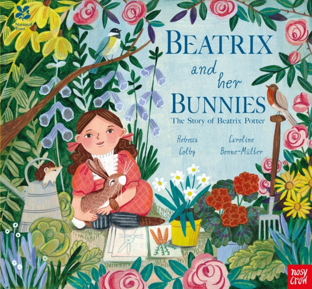 National Trust: Beatrix and her Bunnies