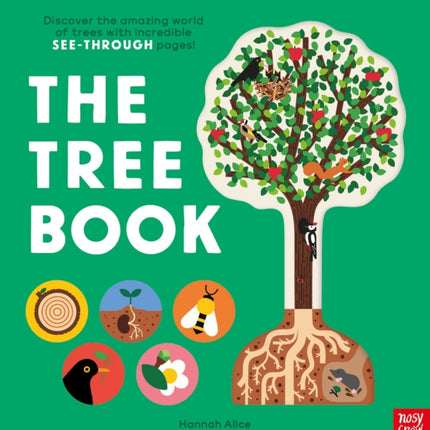 The Tree Book