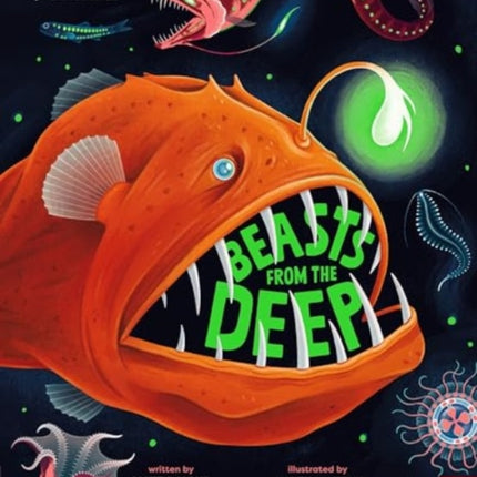 University of Cambridge Beasts from the Deep