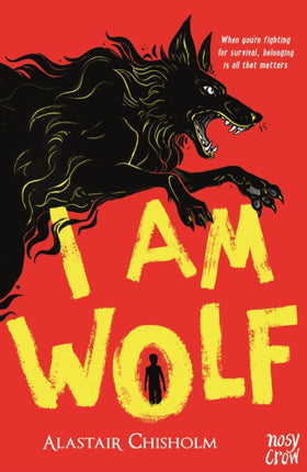 I Am Wolf