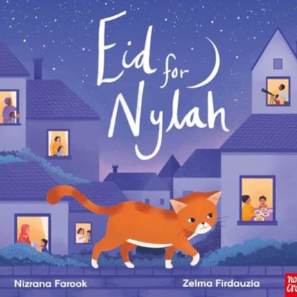 Eid for Nylah