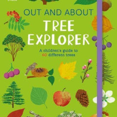 Collection image for: Children’s / Teenage general interest: Plants and trees