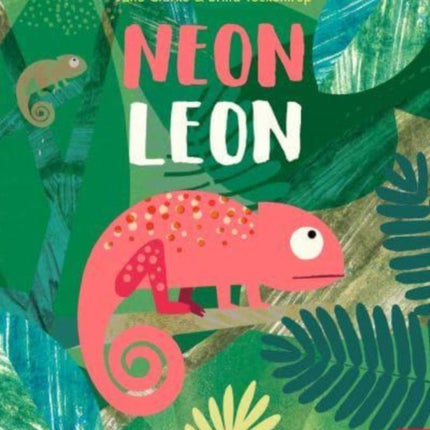 Neon Leon