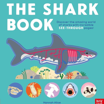 The Shark Book