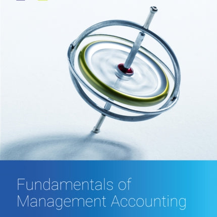 BA2 FUNDAMENTALS OF MANAGEMENT ACCOUNTING   STUDY