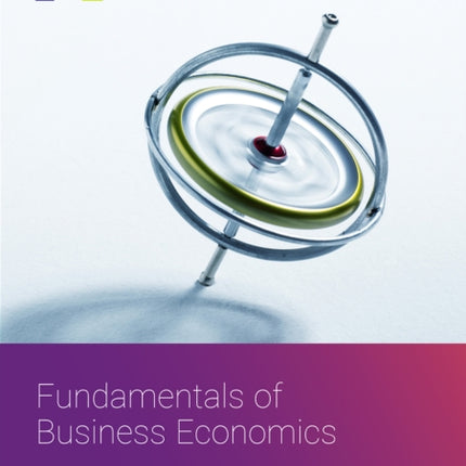 BA1 FUNDAMENTALS OF BUSINESS ECONOMICS  EXAM KIT
