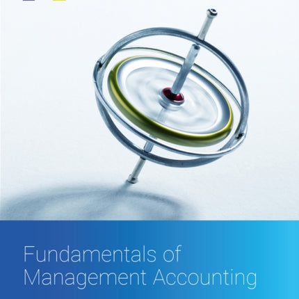 BA2 FUNDAMENTALS OF MANAGEMENT ACCOUNTING  EXAM