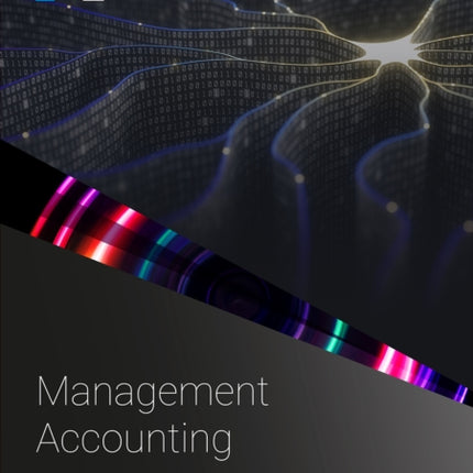 P1 MANAGEMENT ACCOUNTING  STUDY TEXT