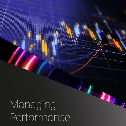 E2 MANAGING PERFRANCE  STUDY TEXT