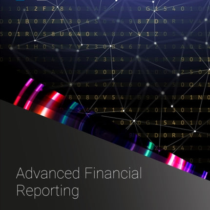 F2ADVANCED FINANCIAL REPORTING  STUDY TEXT