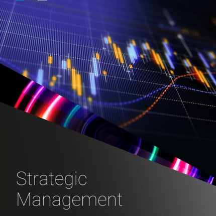 E3 STRATEGIC MANAGEMENT  STUDY TEXT