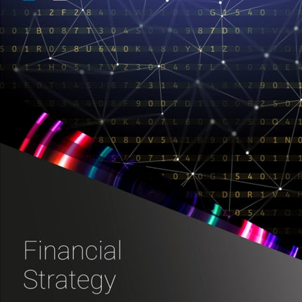 F3 FINANCIAL STRATEGY  STUDY TEXT