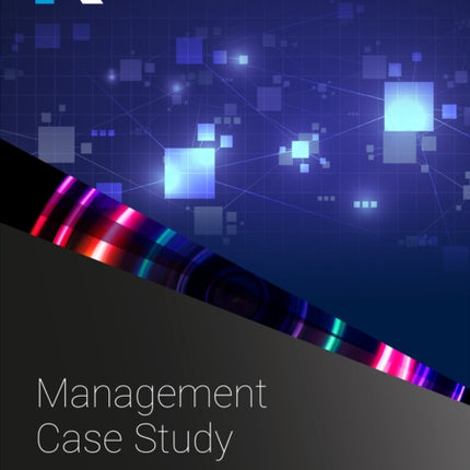 MANAGEMENT CASE STUDY