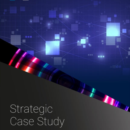 STRATEGIC CASE STUDY