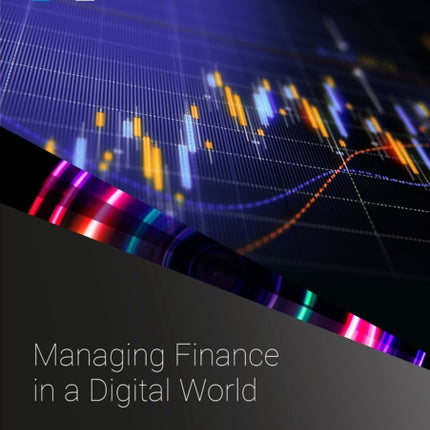 E1 MANAGING FINANCE IN A DIGITAL WORLD  EXAM