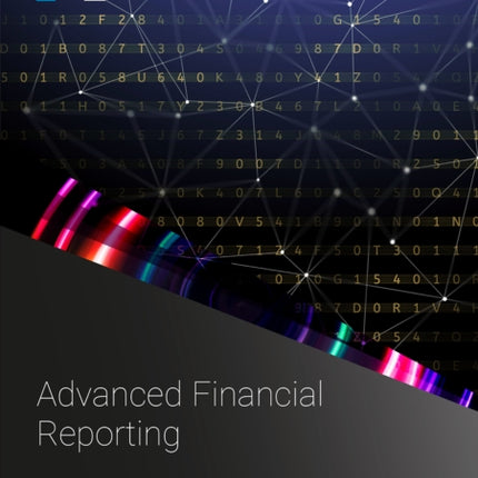 F2 ADVANCED FINANCIAL REPORTING  EXAM PRACTICE