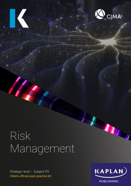 P3 RISK MANAGEMENT  EXAM KIT