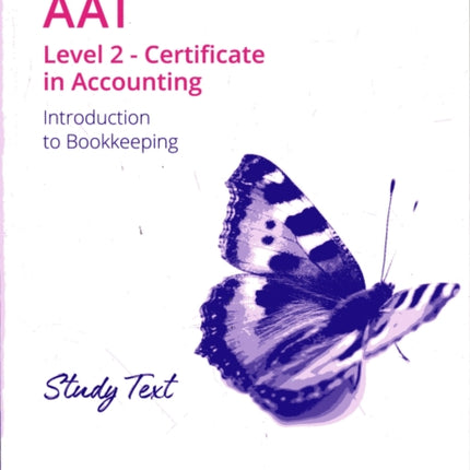 Introduction To Bookkeeping Itbk