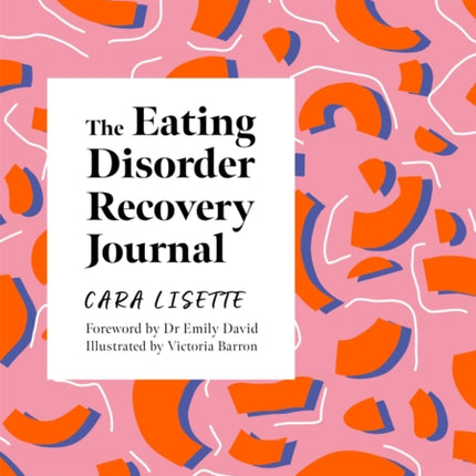 The Eating Disorder Recovery Journal