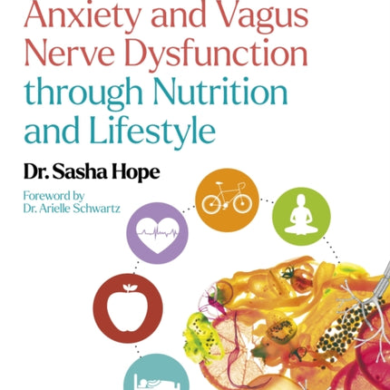 Supporting Anxiety and Vagus Nerve Dysfunction through Nutrition and Lifestyle