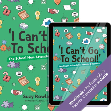 I can't go to school!': The School Non-Attender's
