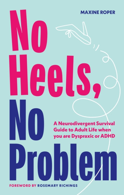 No Heels No Problem