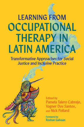 Occupational Therapy in Latin America