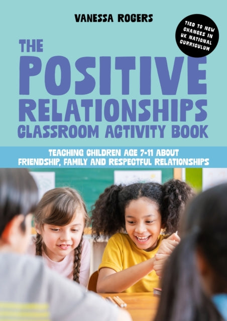 The Positive Relationships Classroom Activity