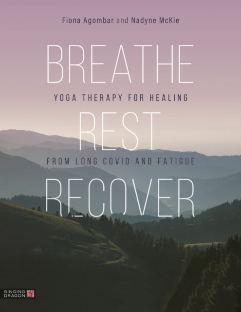 Breathe Rest Recover