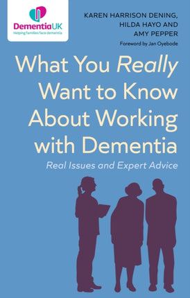 What You Really Want to Know About Working with